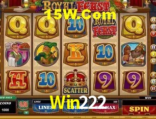 Casino VIP Win222