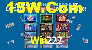 Daily Bonuses Win222