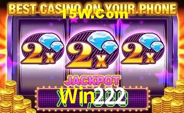 Casino Ao Vivo Win222