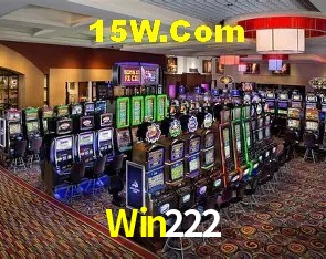cassino Win222