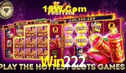 Promoção Relâmpago Win222