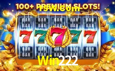 Casino Ao Vivo Win222