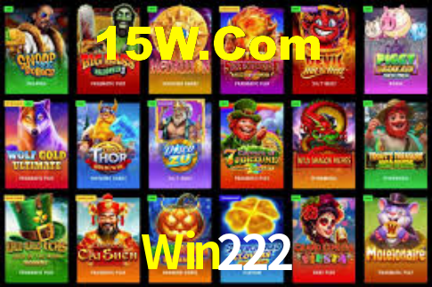Win222: A Experiência de Casino com Jogos de Mesa ao Vivo