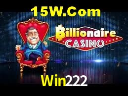 Experiência VIP Win222