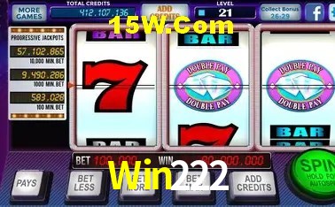 Login Seguro Win222
