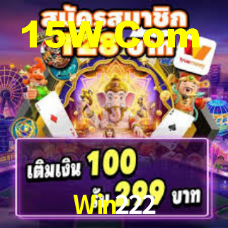Win222 Login