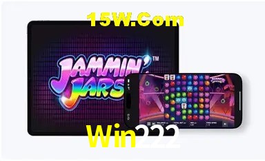 Estatísticas do Jogo Win222