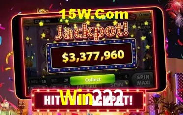 Provedores de Jogos Win222