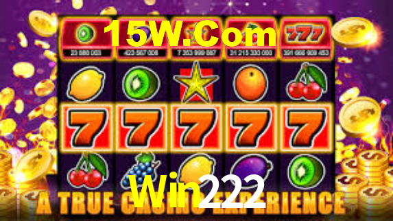 Win222 Login