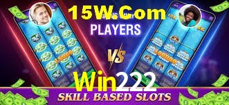 Tennis Betting Win222