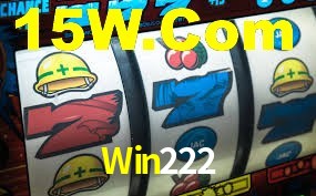 Blackjack Table Win222