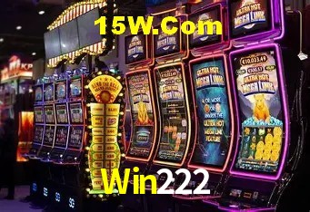 Estatísticas Esportivas Win222