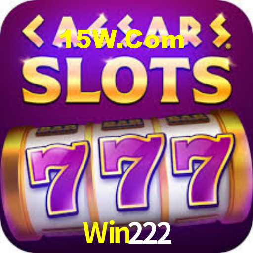 Win222 - Máquinas Caça-Níqueis On-Line - Win222 Bet