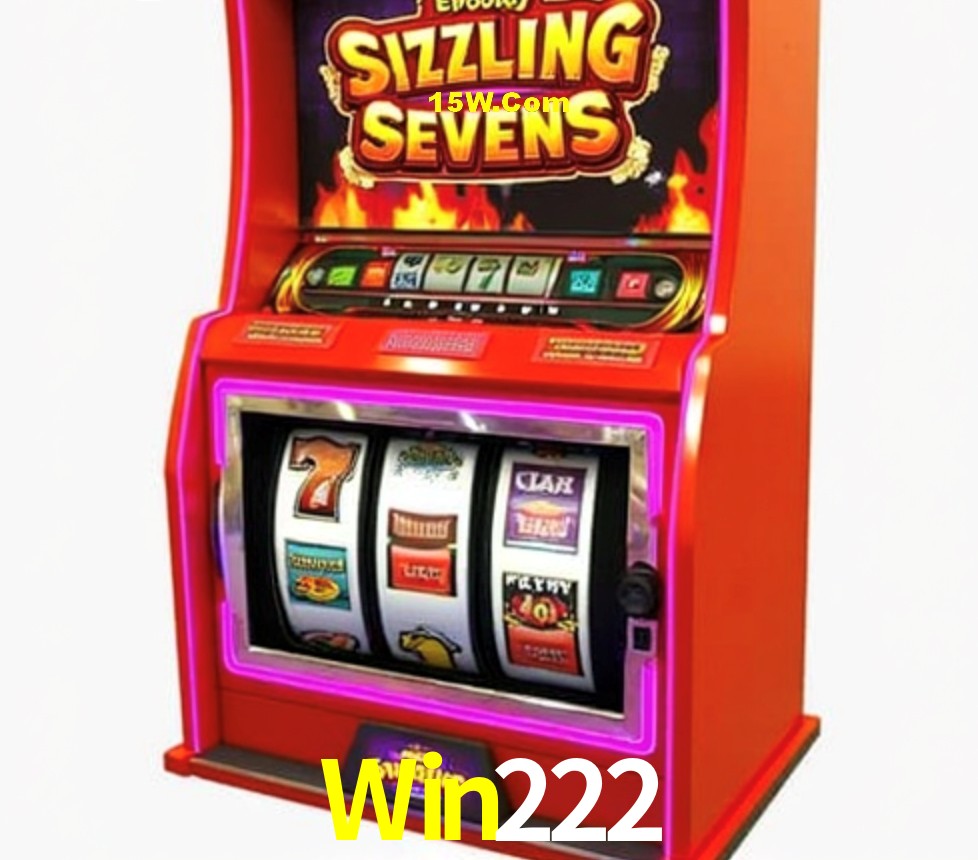 Torneios Win222