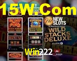 Exclusive Games Win222