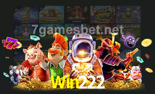 cassino Win222